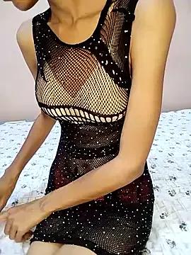 Pyari_baby87 on StripChat