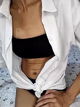 Pyari_baby87 on StripChat