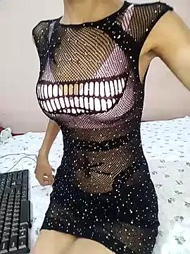 Pyari_baby87 on StripChat