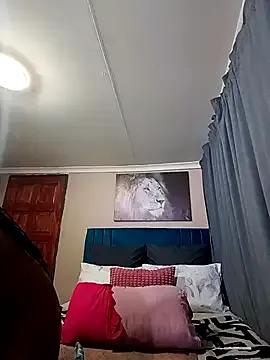 Queen-Chocolate on StripChat