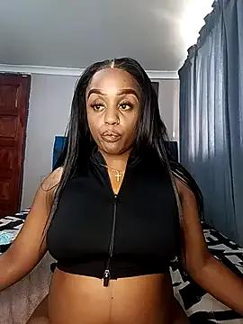 Queen-Chocolate on StripChat