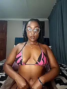 Queen-Chocolate on StripChat