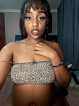 Queen-Chocolate on StripChat