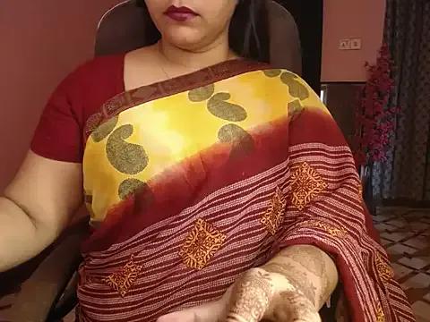 Queen_Jessica2 on StripChat