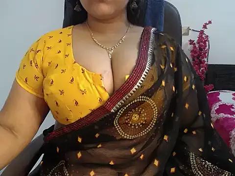 Queen_Jessica2 on StripChat