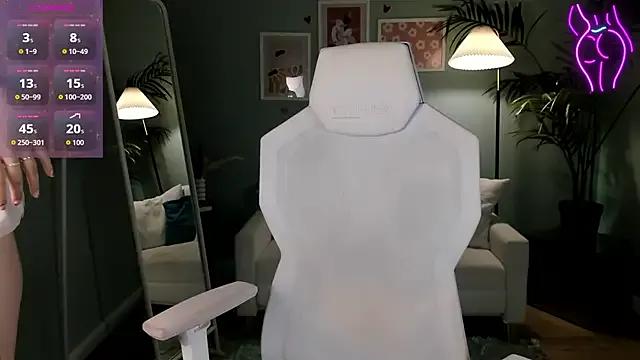 Queen_Michelle_ on StripChat