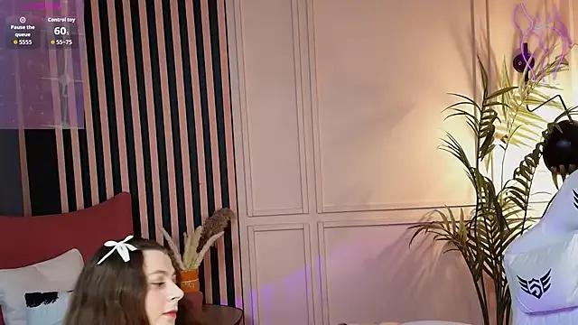 Queen_Michelle_ on StripChat