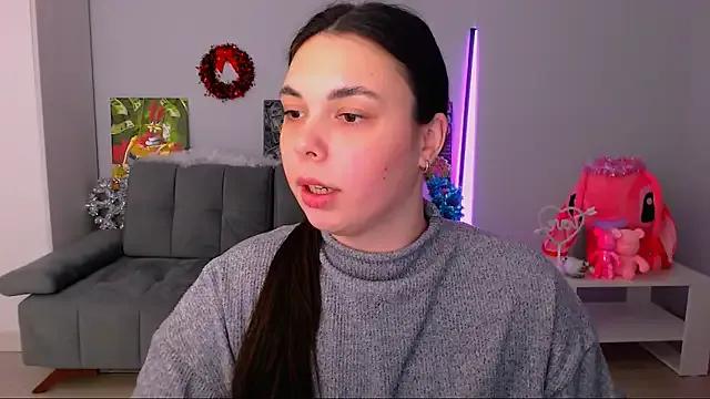 queenofthesense_ — To sit in the underwear 5 min