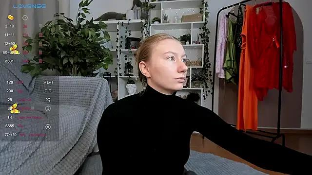 Rachel_Rut on StripChat