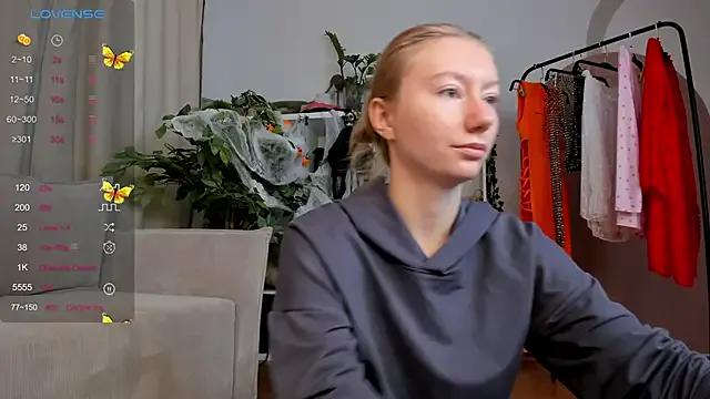 Rachel_Rut on StripChat