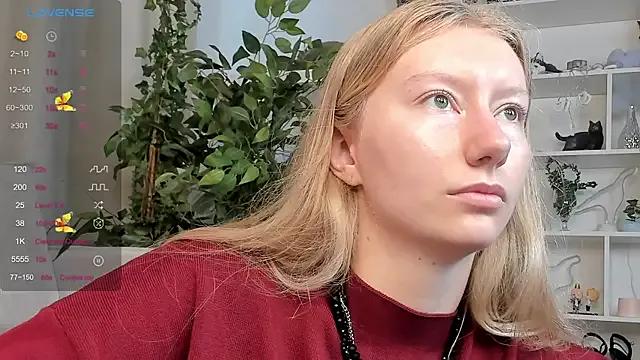 Rachel_Rut on StripChat