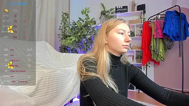 Rachel_Rut on StripChat