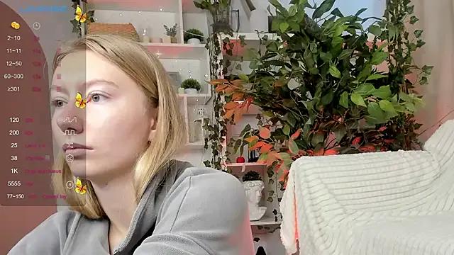 Rachel_Rut on StripChat