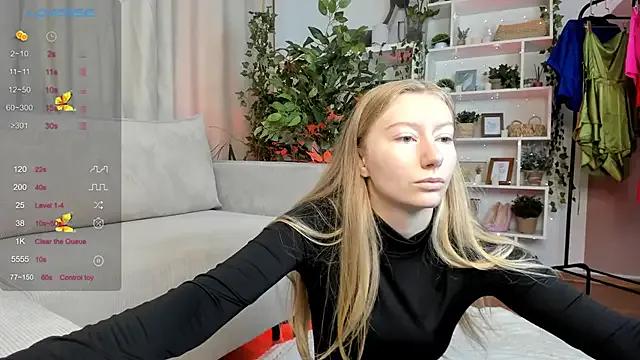 Rachel_Rut on StripChat