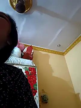 Rakhi99x on StripChat