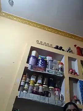 Rakhi99x on StripChat