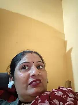 Rakhi99x on StripChat