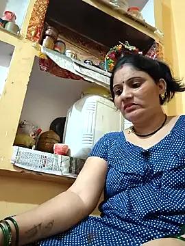 Rakhi99x on StripChat