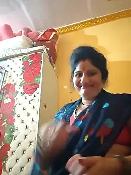 Rakhi99x on StripChat