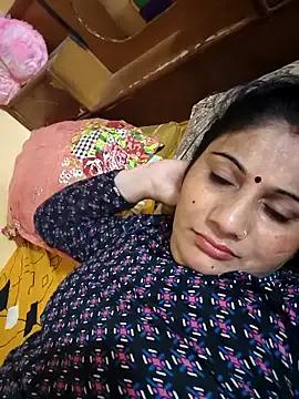 Rakhi99x on StripChat