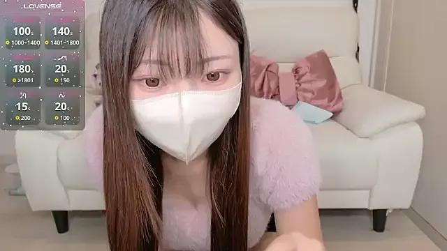 Ran-o0_0o-DX on StripChat