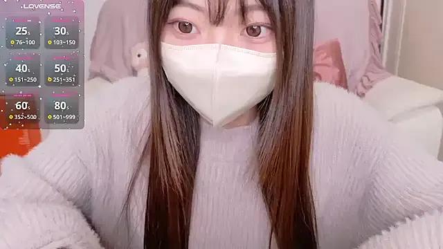 Ran-o0_0o-DX on StripChat