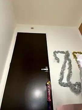 ranran_ch on StripChat