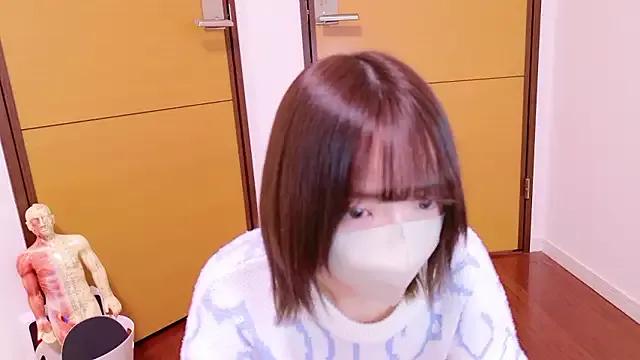 ranran_ch on StripChat