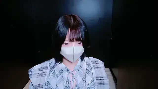 ranran_ch on StripChat