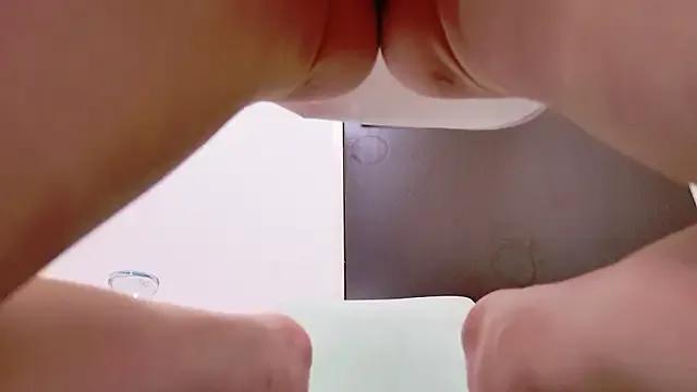 ranran_ch on StripChat