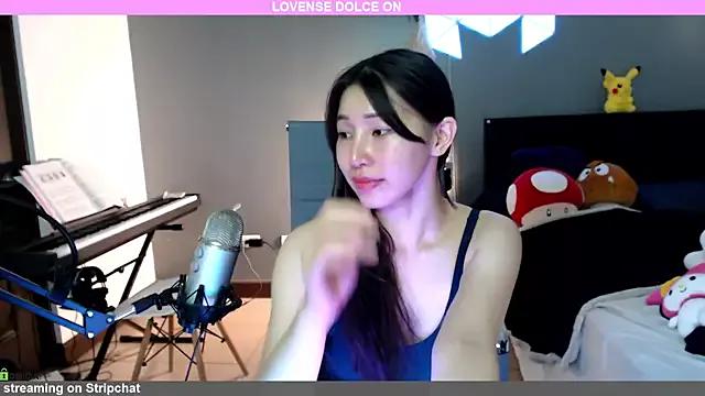 raspberryroll on StripChat