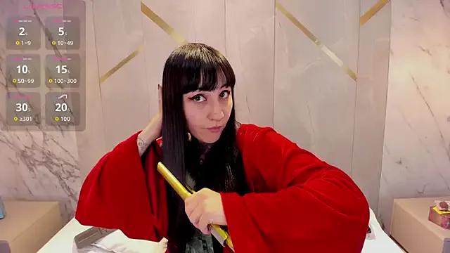 Ravenna666_ — Spank my ass x 15