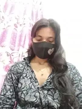 Raya-Moni on StripChat