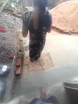 RAYI_Queen_3 on StripChat