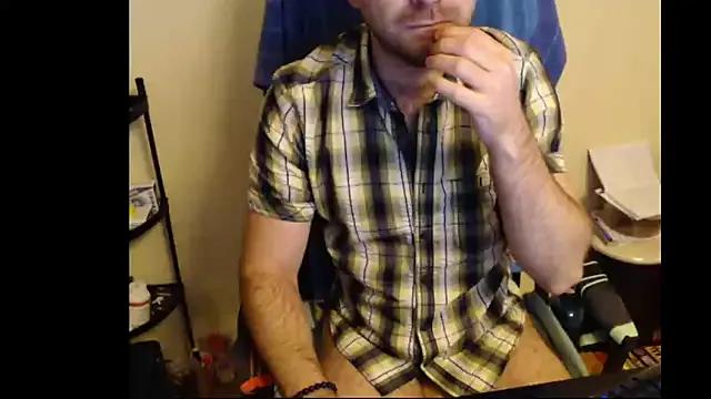 RealManHaveHairy on StripChat