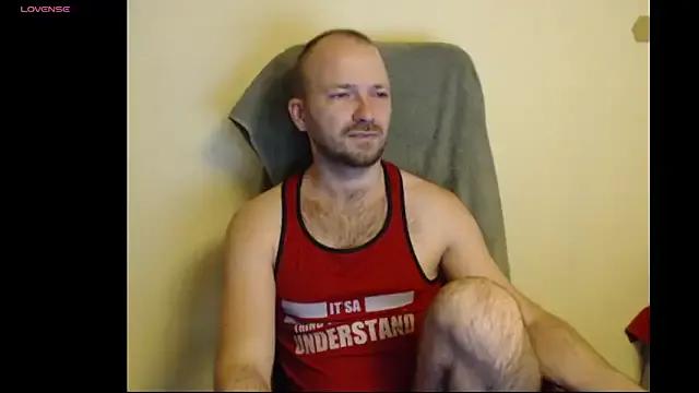 RealManHaveHairy on StripChat