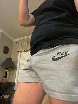 Realybigdill on StripChat