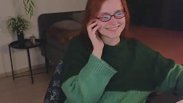 reb_luvng on StripChat