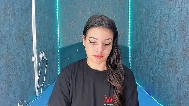 RedAssHottie on StripChat