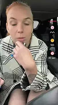 Redhairedteacher on StripChat