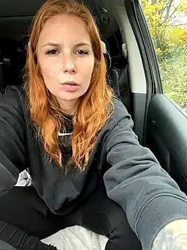 Redhairedteacher on StripChat