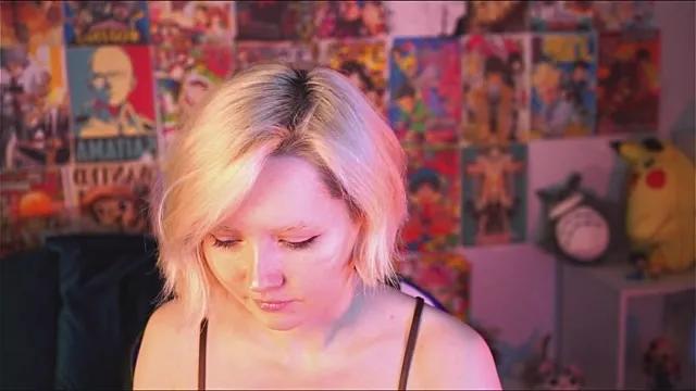 ReiYosimoto on StripChat