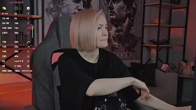 ReiYosimoto on StripChat