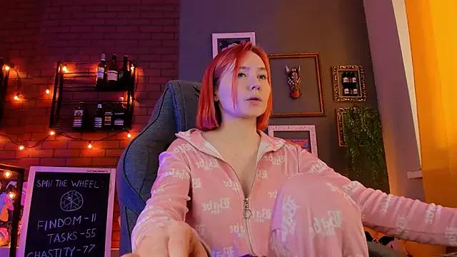 ReiYosimoto on StripChat