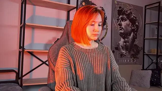 ReiYosimoto on StripChat