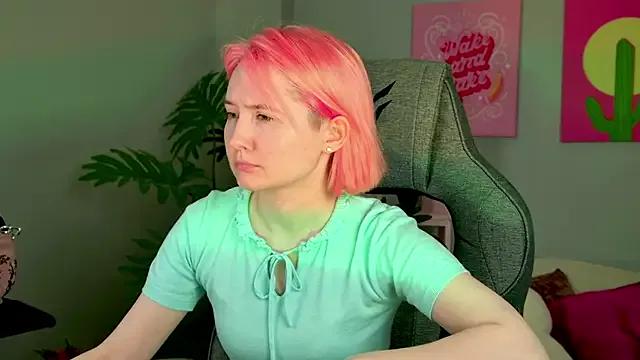 ReiYosimoto on StripChat