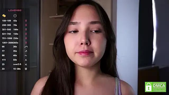 RenaeConnerley on StripChat