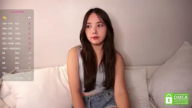 RenaeConnerley on StripChat