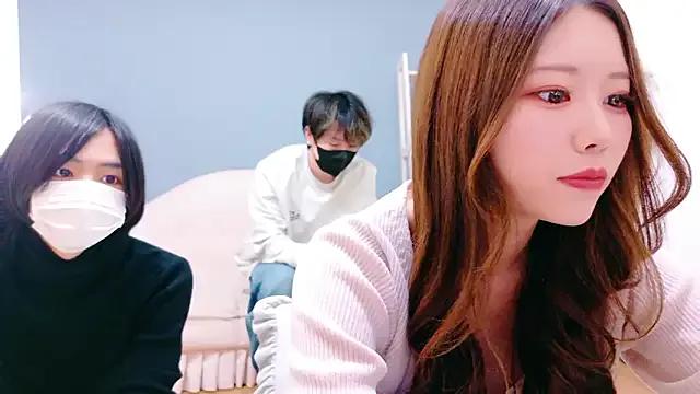 Reto-sama on StripChat