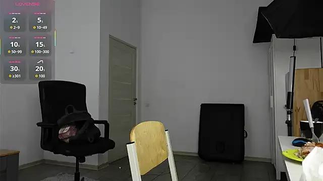 Richard_Dullas on StripChat